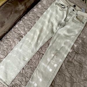Mens Hugo Boss jeans